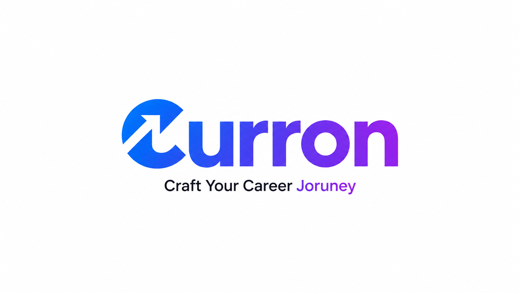 Curron — Craft Your Career Journey