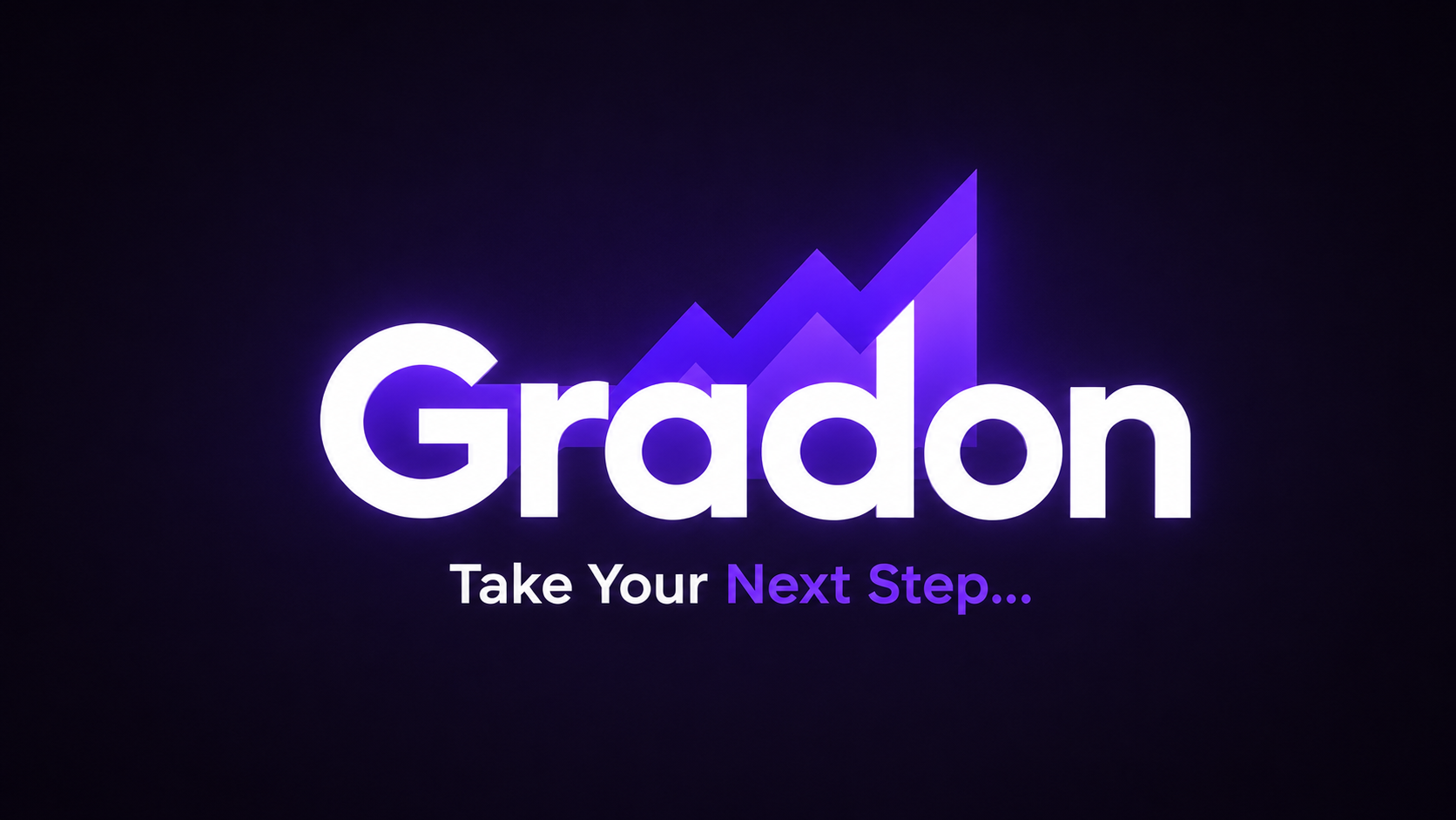 Gradon — Take Your Next Step